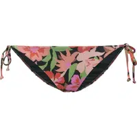 Billabong SOL SEARCHER TIE SIDE TROPIC Dámsky spodný diel plaviek, mix, veľkosť