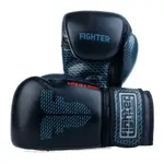 Fighter TRAINING 14 OZ Boxerské rukavice, čierna, veľkosť