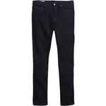 GAP SKINNY Pánske džínsy, tmavo modrá, veľkosť