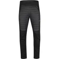 Etape YUKON 2.0 Pánske voľné nohavice, čierna, veľkosť