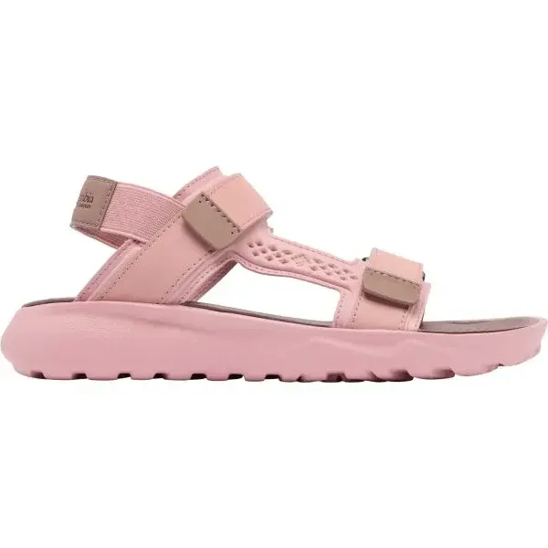 Columbia PEAKFREAK ROAM SANDAL W Dámske sandále, ružová, veľkosť 38
