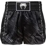 Venum RAPID MUAY THAI SHORTS Šortky na thajský box, čierna, veľkosť