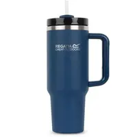REGATTA OUTDOORS THERMULATE INSULATED MUG 1,2L Termofľaša, tmavo modrá, veľkosť 1,2 L
