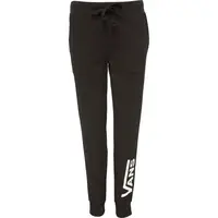 Vans DROP V VERT SWEATPANT-B Dámske tepláky, čierna, veľkosť