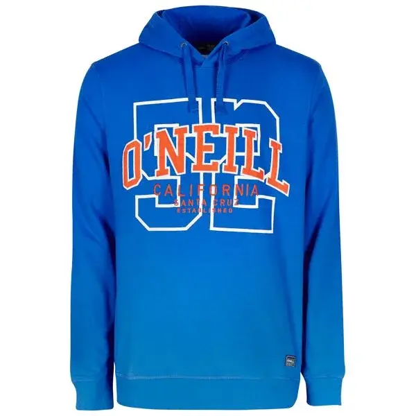 O'Neill SURF STATE HOODIE Pánska mikina, modrá, veľkosť
