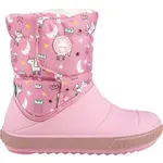 Coqui MIKI Detské snehule, ružová, veľkosť