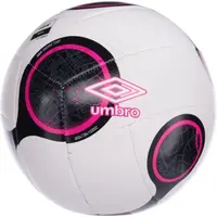 Umbro NEO SWERVE TEAM FB Futbalová lopta, biela, veľkosť