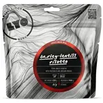 LYO KRÚPOVÉ RIZOTO SO ŠOŠOVICOU A AVOKÁDOM 500g Expedičná strava, dummy, veľkosť