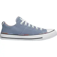 Converse CTAS MADISON OX W/BACKSTAY Dámske nízke tenisky, svetlomodrá, veľkosť