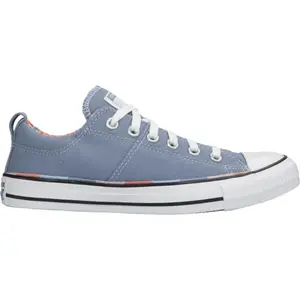 Converse CTAS MADISON OX W/BACKSTAY Dámske nízke tenisky, svetlomodrá, veľkosť