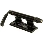 SARIS TRAPS Držiak vidlice, čierna, veľkosť