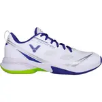 Victor A610III Pánska halová obuv, biela, veľkosť