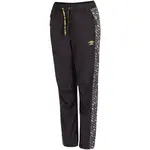 Umbro ADLAI Detské zateplené nohavice, čierna, veľkosť 164-170