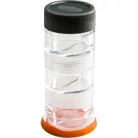 GSI Outdoors SPICE ROCKET Korenička, transparentná, veľkosť