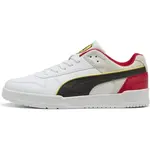 Puma FERRARI RBD GAME LOW Pánska vychádzková obuv, biela, veľkosť 44