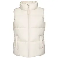 Head INEZ Dámska vesta, béžová, veľkosť XXL