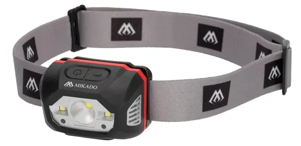 Mikado čelovka h440s