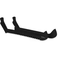 Crowned SKATEGUARD Chránič korčuľ, čierna, veľkosť