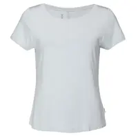 BOODY GOODNIGHT SLEEP TEE Dámske pyžamové tričko, sivá, veľkosť