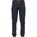 Odlo BRENSHOLMEN Nohavice na bežky, tmavo modrá, veľkosť