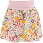 ALPINE PRO DESO Dievčenská sukňa, ružová, veľkosť 152-158