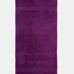 Střední bavlněný ručník BOSS Loft Dalhia 50 x 100 cm