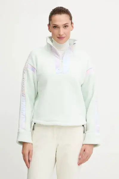 Fleecová mikina Helly Hansen IMPERIAL