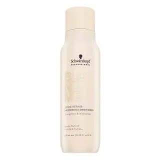 Schwarzkopf Professional BlondMe Bond Repair Nourishing Conditioner vyživující kondicionér pro blond vlasy 250 ml