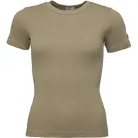 Champion LEGACY Dámske tričko, béžová, veľkosť