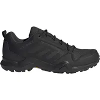 adidas TERREX AX3 GTX Pánska treková obuv, čierna, veľkosť 42 2/3