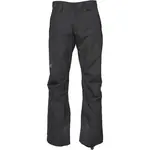 Helly Hansen BLIZZARD INSULATED PANT Pánske lyžiarske nohavice, čierna, veľkosť