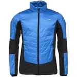 TRIMM ZENON Pánska bunda, modrá, veľkosť