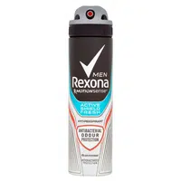 REXONA MEN Active Shield Fresh deodorant 150 ml