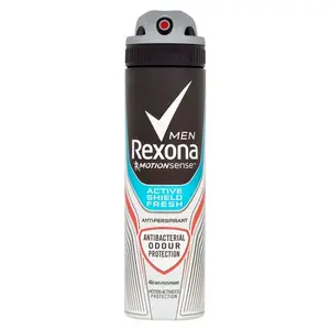 REXONA MEN Active Shield Fresh deodorant 150 ml