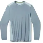 Smartwool M ACTIVE TECH Pánske športové tričko, modrá, veľkosť