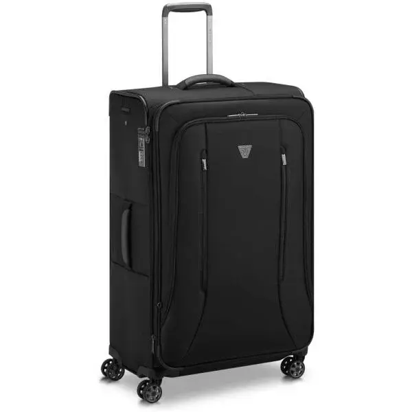 RONCATO CITY 3.0 L Cestovný kufor, čierna, veľkosť