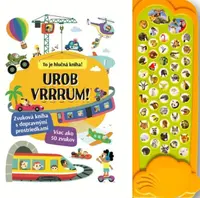 Urob VRRRUM!
