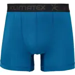 Klimatex RUNE Pánské funkční boxerky, tmavě modrá, velikost