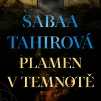 Plamen v temnotě (Defekt) - Sabaa Tahirová