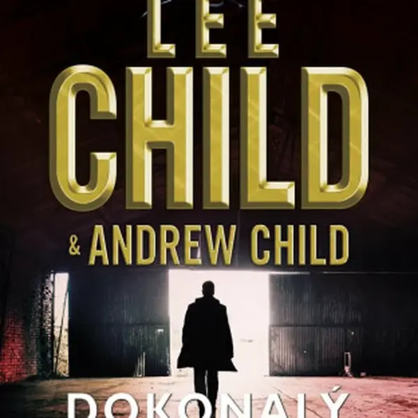 Dokonalý plán (Defekt) - Lee Child, Andrew Child