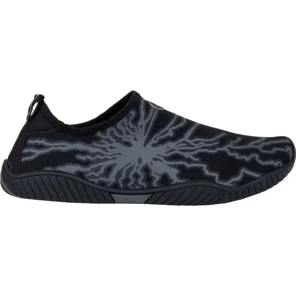 AQUOS BAUM Pánska obuv do vody, čierna, veľkosť