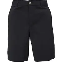 Columbia TECH TRAIL™ UTILITY SHORT Pánske outdoorové šortky, čierna, veľkosť