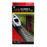 POWER TRAIN WORLD - Koleje C