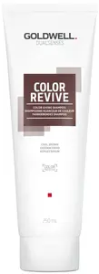 Goldwell Šampon pro oživení barvy vlasů Cool Brown Dualsenses Color Revive (Color Giving Shampoo) 250 ml
