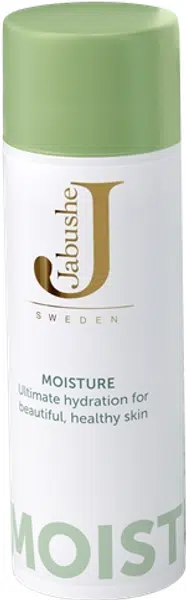 Jabushe Denní a noční hydratační pleťový krém Moisture (Cream) 50 ml