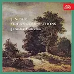 Jaroslav Vodrážka – Bach: Varhanní skladby