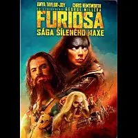 Různí interpreti – Furiosa: Sága Šíleného Maxe DVD