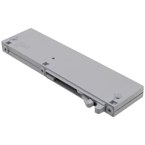 Carryhome TLUMIČ DOVÍRÁNÍ, 17,5/1,5/6 cm