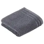 Vossen RUČNÍK PRO HOSTY, 30/50 cm, šedá
