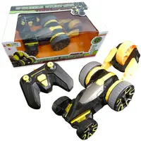 R/C auto 5 kolka